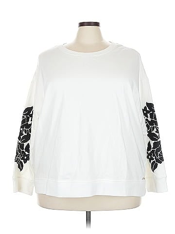 Calvin Klein Sweatshirt (view 1)