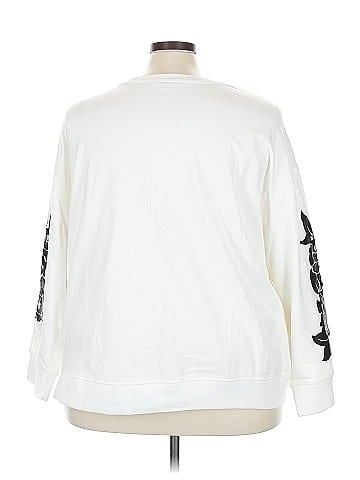Calvin Klein Sweatshirt (view 2)