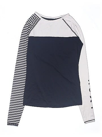 Roxy Rash Guard (view 1)