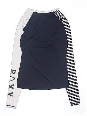 Roxy Rash Guard (view 2)