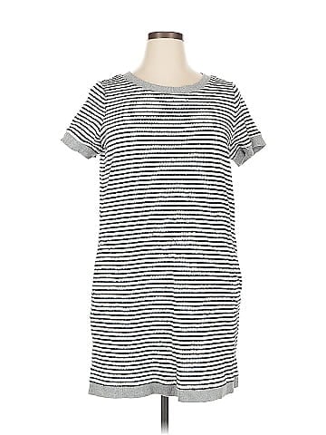 Zenergy by Chico's Casual Dress (view 1)