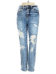 Flying Monkey Jeans
