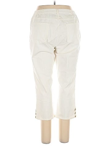 Ruby Rd. Casual Pants (view 2)
