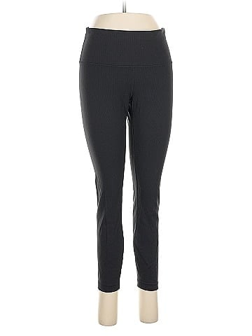 Lululemon Athletica Active Pants (view 1)
