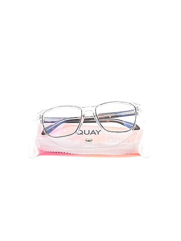 Quay Sunglasses (view 2)