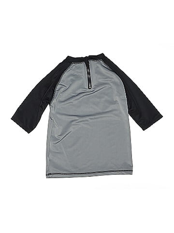 Batman Rash Guard (view 1)