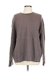The Group By Babaton Wool Pullover Sweater