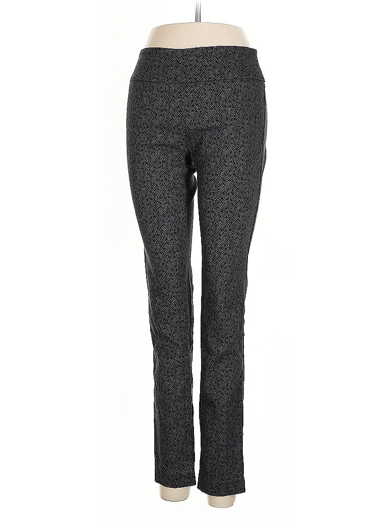 Click to view more detailed imagery on our partner's website Pre-owned Elliott Lauren Dress Pants In Gray