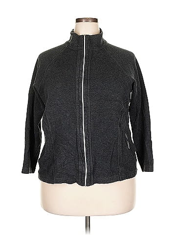 KIRKLAND Signature Track Jacket (view 1)