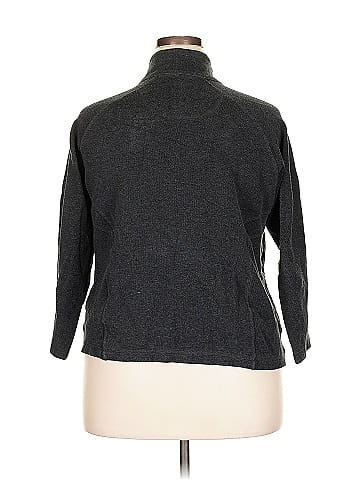 KIRKLAND Signature Track Jacket (view 2)