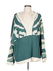 Pol Pullover Sweater