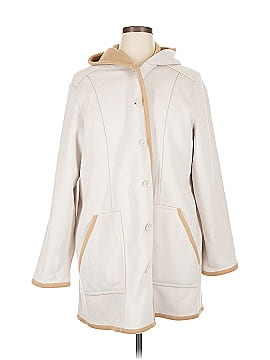 Susan Graver Coat