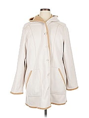 Susan Graver Coat