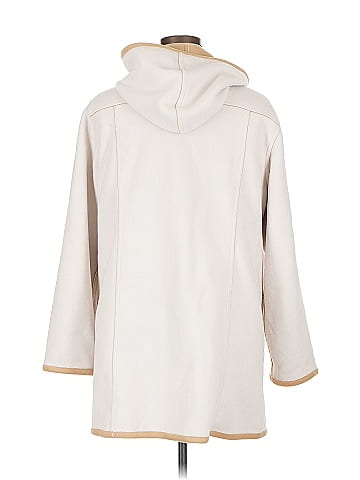 Susan Graver Coat (view 2)