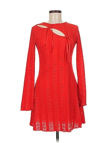 Miss Selfridge Cocktail Dress (view 1)