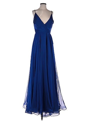 La Femme Cocktail Dress (view 1)
