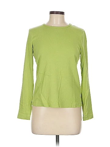 Jones New York Sport Long Sleeve T-Shirt (view 1)