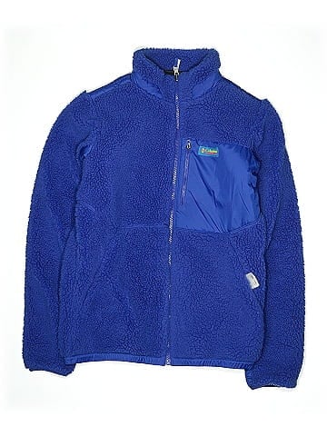 Columbia Snow Jacket (view 1)