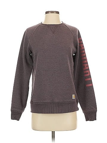 Carhartt Sweatshirt (view 1)