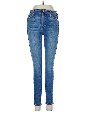 FRAME Denim Jeans (view 1)