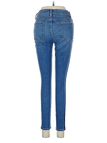 FRAME Denim Jeans (view 2)