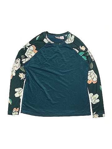Assorted Brands Rash Guard (view 1)