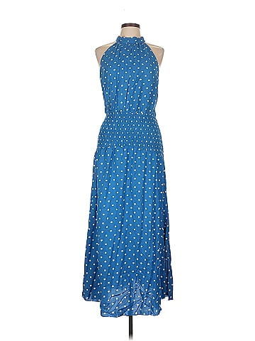 Ecowish Casual Dress (view 1)