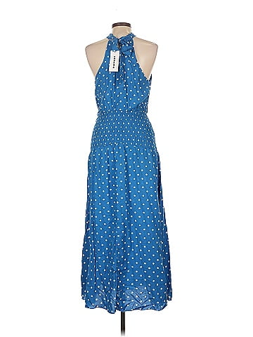 Ecowish Casual Dress (view 2)