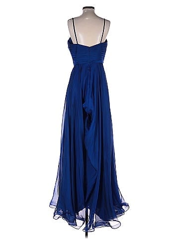 La Femme Cocktail Dress (view 2)