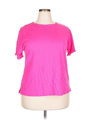 24/7 Maurices Active T-Shirt (view 1)
