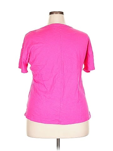 24/7 Maurices Active T-Shirt (view 2)