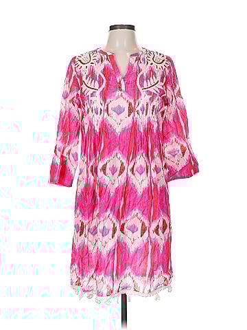 Soft Surroundings Casual Dress (view 1)