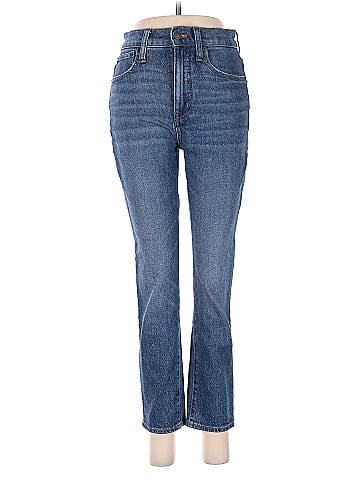 Madewell Jeans (view 1)