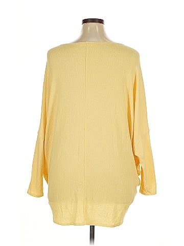 Charlotte Avery 3/4 Sleeve T-Shirt (view 2)