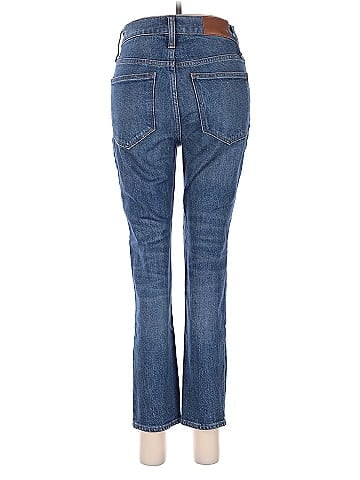 Madewell Jeans (view 2)