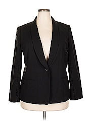 Tahari By Asl Blazer