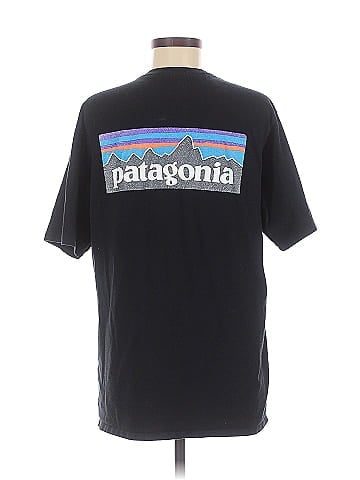 Patagonia Short Sleeve T-Shirt (view 2)