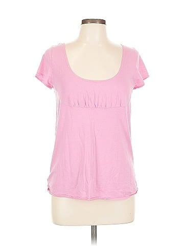 Hue Short Sleeve Top (view 1)