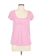 Hue Short Sleeve Top
