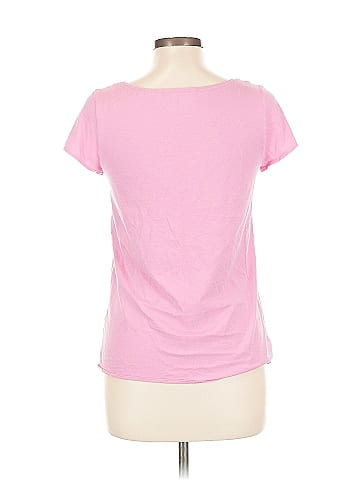 Hue Short Sleeve Top (view 2)