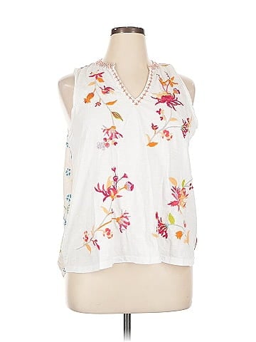 Sundance Tank Top (view 1)