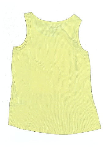 DKNY Sleeveless T-Shirt (view 2)