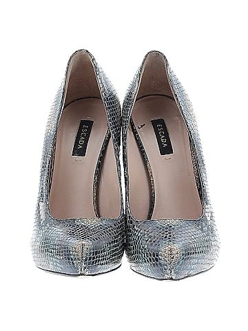 Escada Heels (view 2)