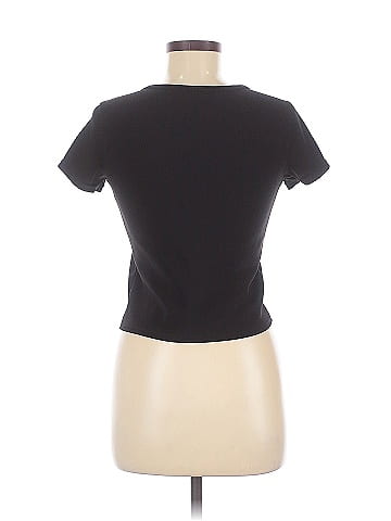 Move Theology Short Sleeve T-Shirt (view 2)