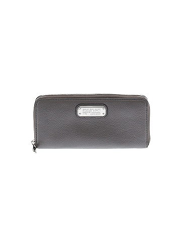 Marc by Marc Jacobs Leather Clutch (view 1)