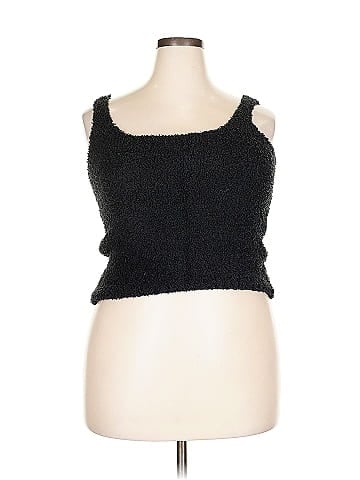 SKIMS Tube Top (view 1)