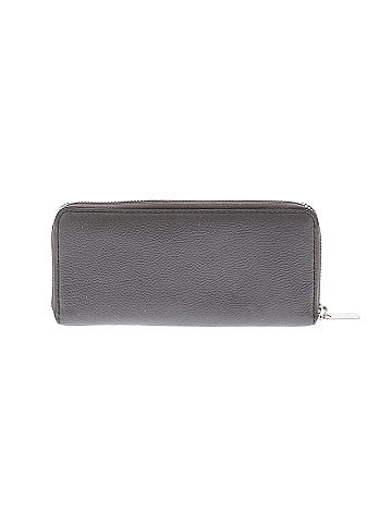 Marc by Marc Jacobs Leather Clutch (view 2)