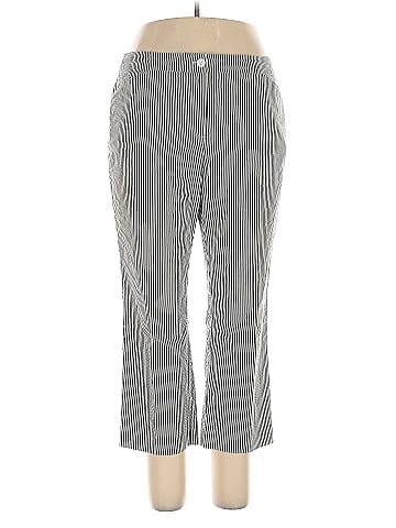 Jones New York Sport Casual Pants (view 1)