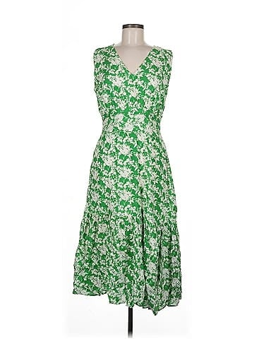 Saint + Sofia Casual Dress (view 1)