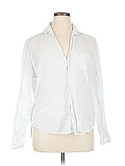 Frank & Eileen Long Sleeve Blouse